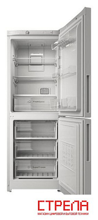 Холодильник Indesit ITR 4160 W