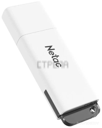 USB Flash Netac U185 64GB NT03U185N-064G-30WH