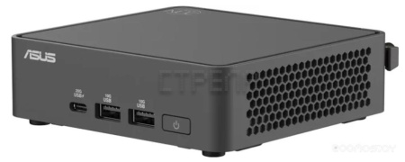 Компьютер Asus NUC 15 Pro Slim Kit (90AR00R2-M00050)