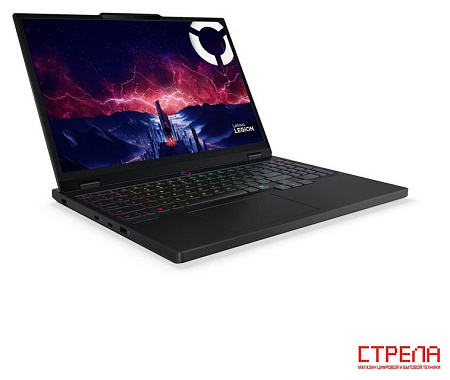 Игровой ноутбук Lenovo Legion 5 15AKP10 83F1003CRK