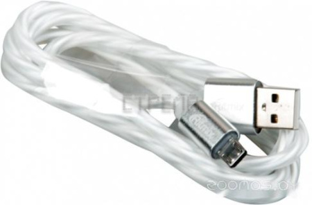 Кабель Ritmix RCC-312 (белый)