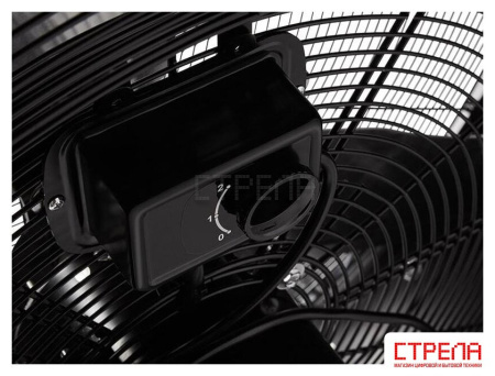 Вентилятор Ballu BIF-20D