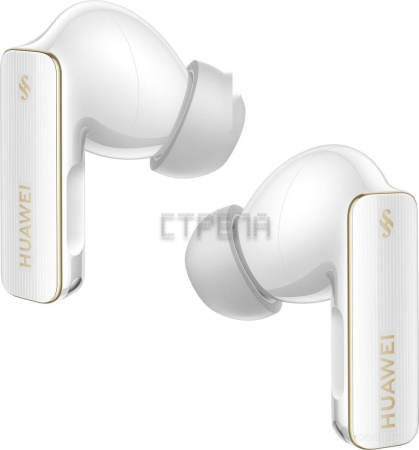 Наушники Huawei FreeBuds Pro 4 (белый, международная версия)