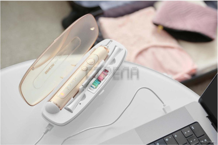 Электрическая зубная щетка Sencor SOC 4211GD