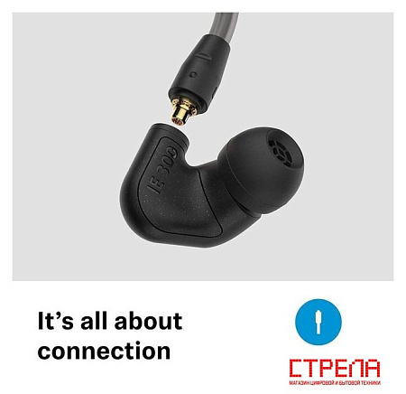 Наушники Sennheiser IE 300