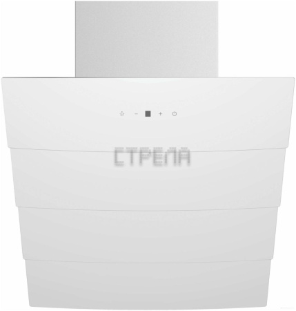 Каминная вытяжка Midea MH 60AN 795 GW