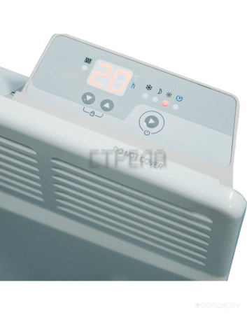 Конвектор Elboom ЭВ1-НБАТ1-2.0/230 БЕ