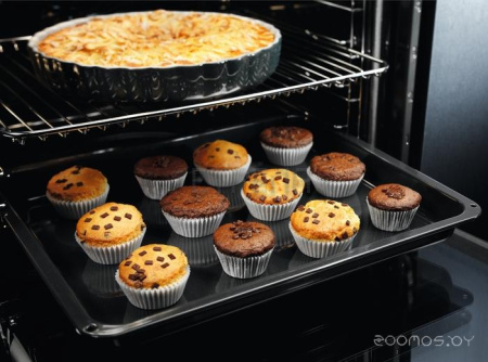 Электрический духовой шкаф Electrolux SurroundCook 600 EOF5C50BZ