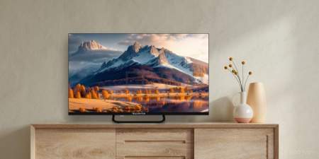Телевизор TopDevice Frameless Neo TDTV32CS04H_BK