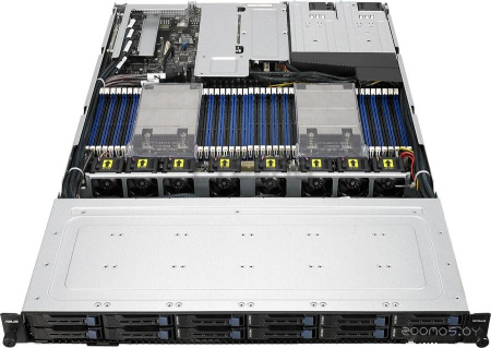 Корпус Asus RS700A-E9-RS12V2