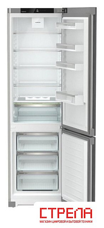 Холодильник Liebherr CNsff 5703 Pure NoFrost 5703-20001