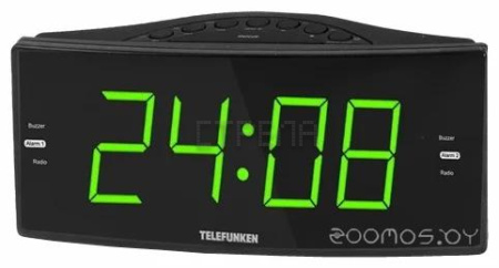 Радиоприемник Telefunken TF-1587