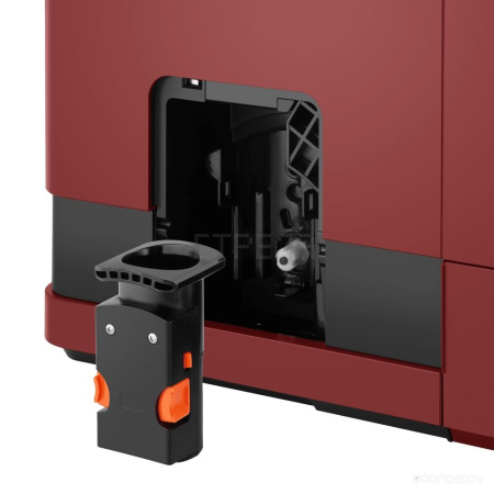 Эспрессо кофемашина Maunfeld MF-A7021RD