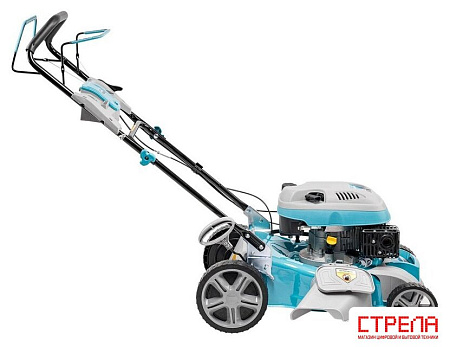 Газонокосилка GPT GLM-Т4636SA