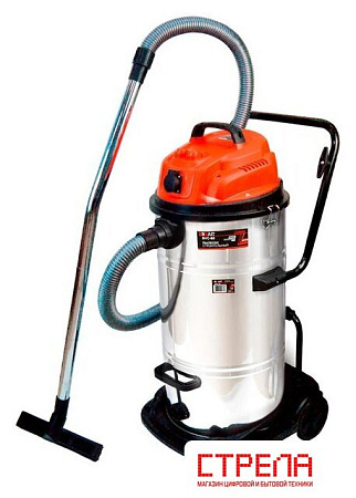 Пылесос Brait BVC-80