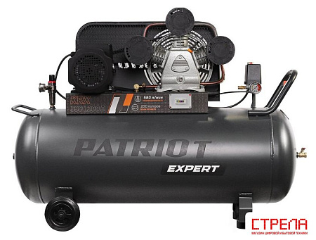 Компрессор Patriot KRX 580 L200 D