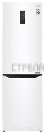 Холодильник LG GA-B379 SQUL