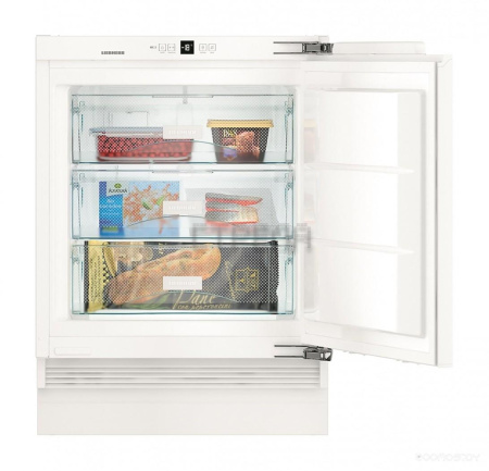 Морозильник Liebherr SUIG 1514