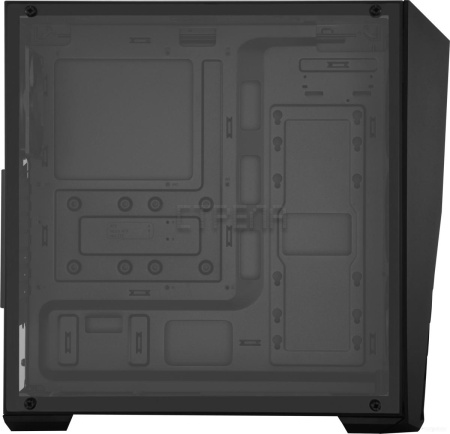 Корпус Cooler Master MasterBox K501L MCB-K501L-KANN-S00