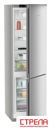 Холодильник Liebherr CNsff 5703 Pure NoFrost 5703-20001