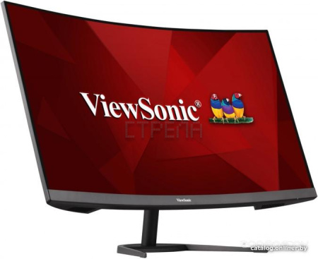 Игровой монитор Viewsonic VX3268-2KPC-MHD