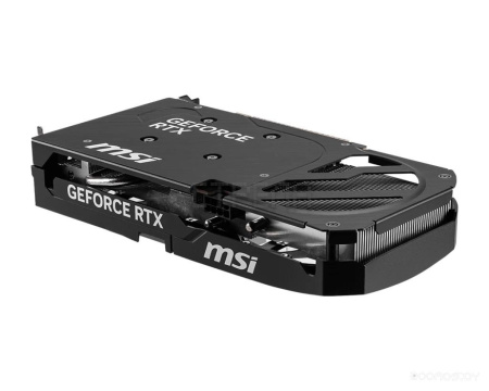 Видеокарта MSI GeForce RTX 5060 Ti 8G SHADOW 2X OC PLUS G506T-8S2CP