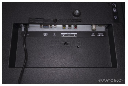 Телевизор HARPER 43F660TS