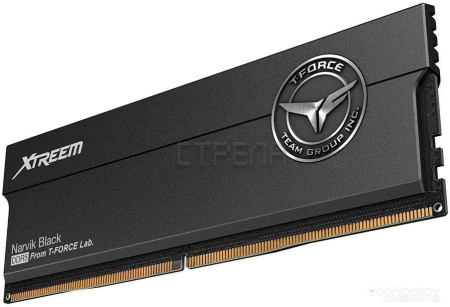 Оперативная память Team T-Force Xtreem 2x16ГБ DDR5 6000 МГц FFXD532G6000HC30DC01
