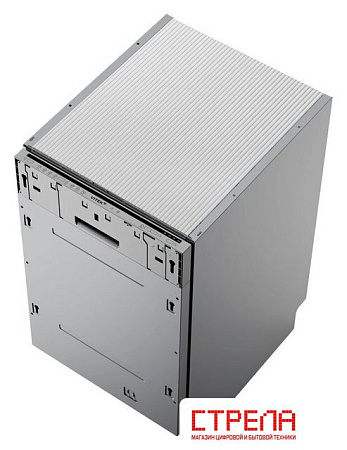 Встраиваемая посудомоечная машина Vitek VT-BD411