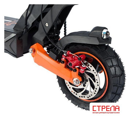 Электросамокат Kugoo F3 Plus