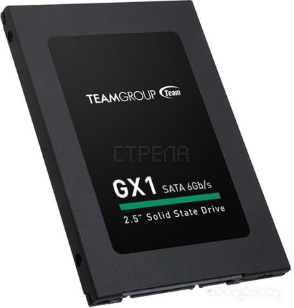 SSD Team GX1 480GB T253X1480G0C101