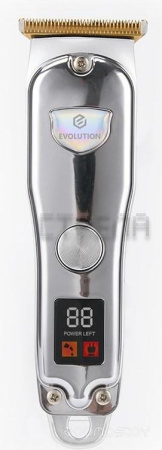 Триммер для бороды и усов Evolution Ducktail TWO