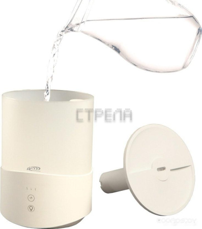 Увлажнитель воздуха AirInCom AC612