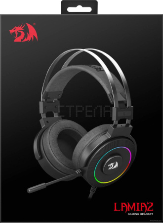 Наушники Redragon Lamia 2