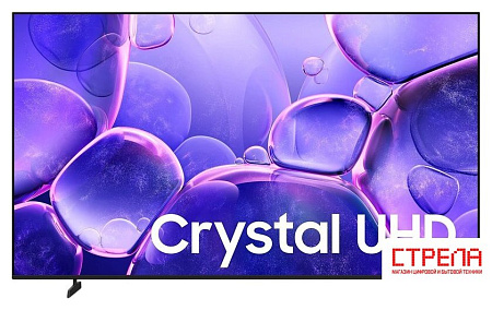 Телевизор Samsung Crystal UHD 4K U8000F UE75U8000FUXRU
