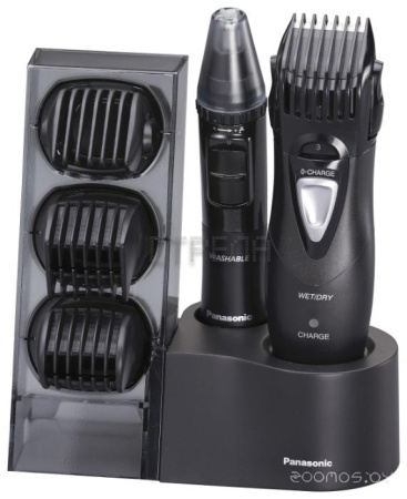 Машинка для стрижки волос Panasonic ER-GY10