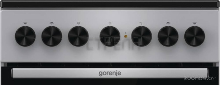 Плита Gorenje GEC5B20SG