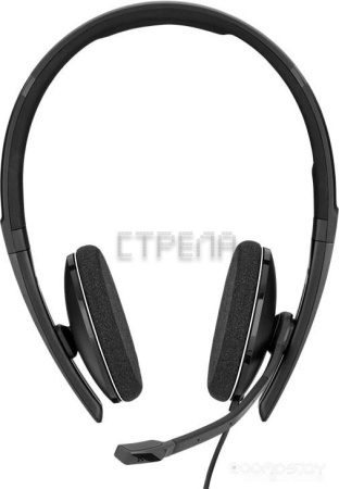 Офисная гарнитура Sennheiser PC 5.2 Chat
