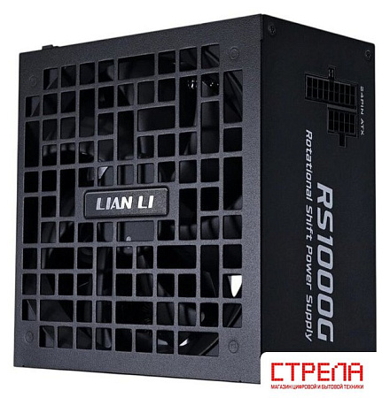 Блок питания Lian Li RS1000G G9P.RS1000G.BH00.RU