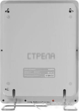 Очиститель воздуха SmartMi Air Purifier E1 ZMKQJHQE11 (международная версия, белый)