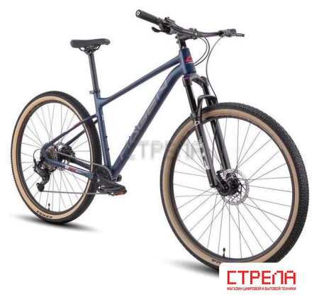 Велосипед Hagen 1.8 29 L 2025