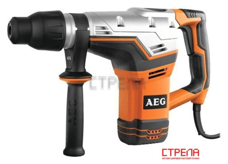 Перфоратор AEG Powertools KH 5 G
