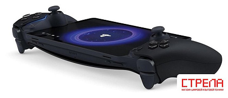 Игровая приставка Sony PlayStation Portal (черный)