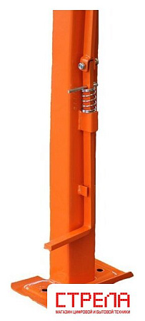 Бетономешалка Skiper CM-165