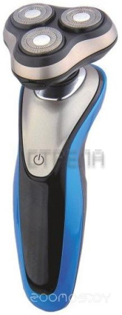 Электробритва Электроприборы-БЭМЗ Бердск 3366A
