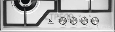 Варочная панель Electrolux CGS6436BX