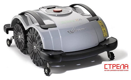 Газонокосилка-робот Wiper Blitz XH4