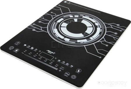 Настольная плита Atlanta ATH-1760