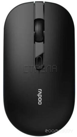 Мышь Rapoo B30 (черный)
