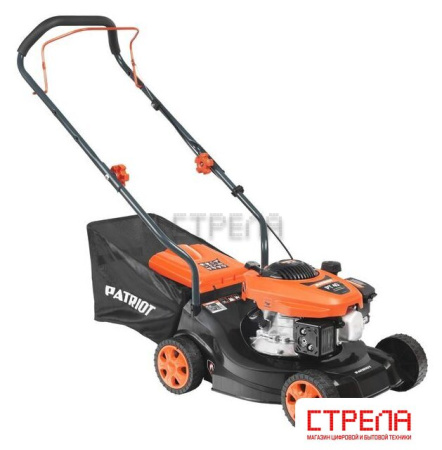 Газонокосилка Patriot PT 40
